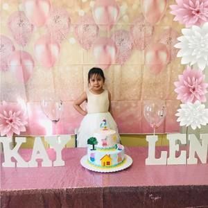 Meet your Posher, Cony